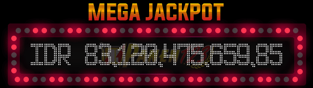 AGENBET777 Jackpot